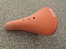 Skyway hotseat bmx orange - bmx,