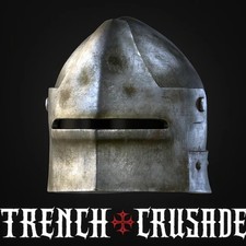Trench Crusade – New Antioch