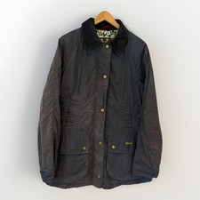 Barbour Wax Jacket Liberty