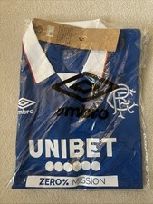 Glasgow Rangers Medium Home