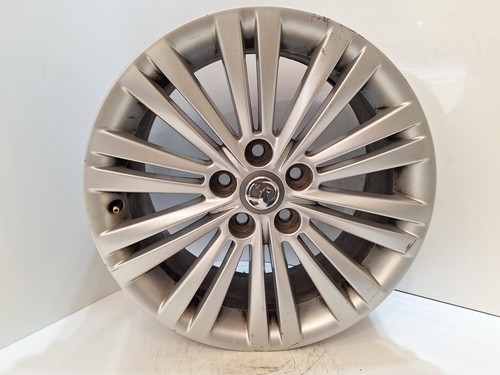Vauxhall insignia mk1 - vauxhall,
