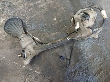 FORD KUGA POWER STEERING RACK