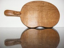 ROBERT MOUSEMAN THOMPSON  OAK