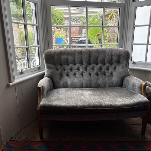 Parker knoll 1022 button - knoll,