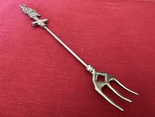 Vintage Toasting Fork