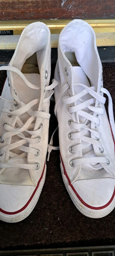 Converse all star retro - converse, optic
