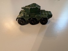 VINTAGE LESNEY MATCHBOX #67A