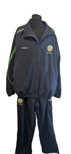 Vintage umbro blue - umbro, fai