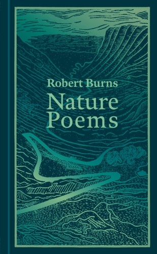 Robert burns nature poems by - burns,