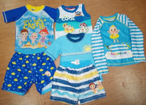 Summer clothing 6pc - 's, lot