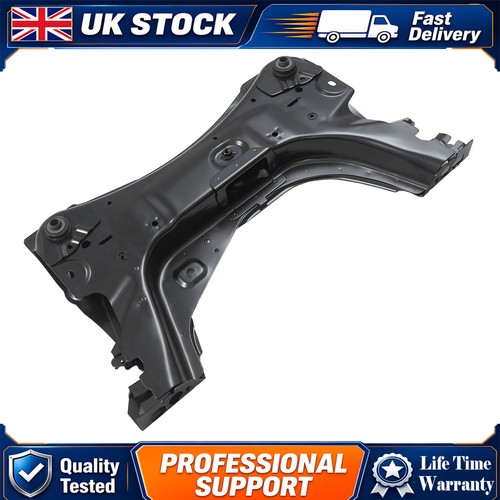 Suspension crossmember front - suspension,