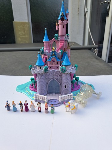 Polly pocket bluebird - polly,