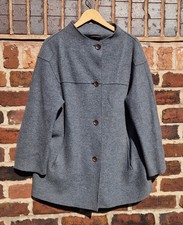 Oska Jacket Oversized Boiled