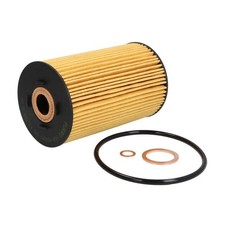 OIL FILTER FITS: MERCEDES