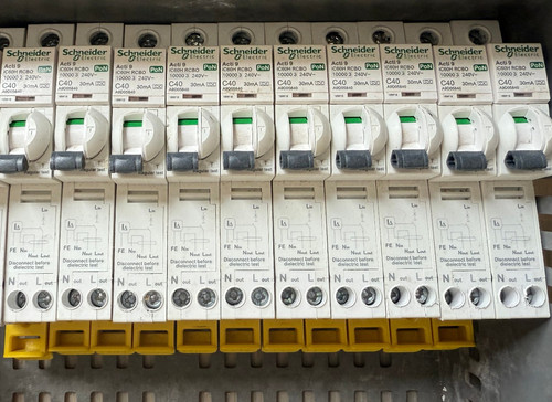 Schneider acti9 ic60h - acti9, pon