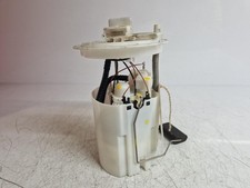 VAUXHALL CORSA D 2010 FUEL