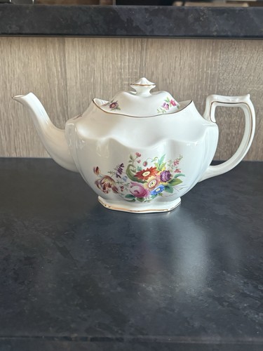 English bone china coalport - coalport, 2
