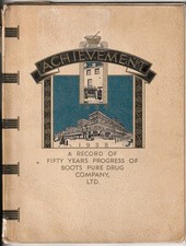 1938 achievement book - 1938,