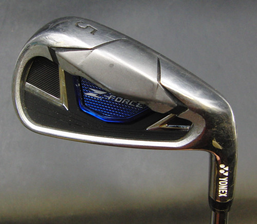 Yonex force iron - iron, regular