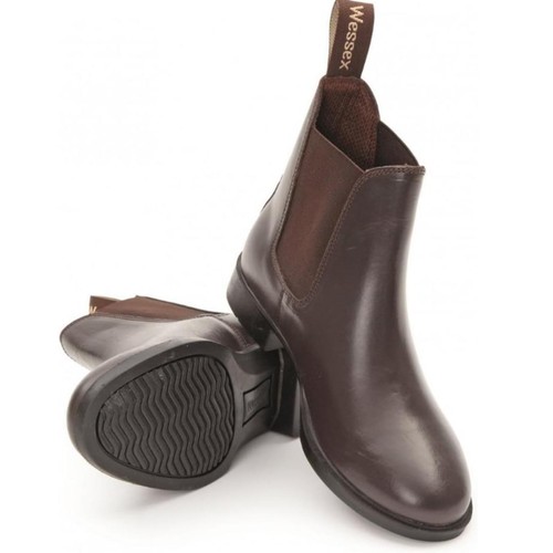 Shires wessex leather - wessex,
