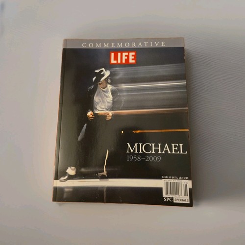 Michael jackson - michael, jackson-