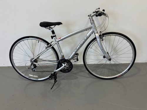 Specialized sirrus size - sirrus,, small