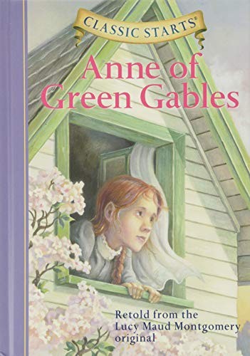 Classic starts anne of - (r):,