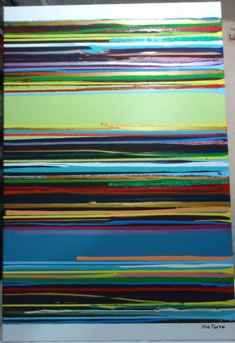 Phil pierre stripes 143 - pierre,