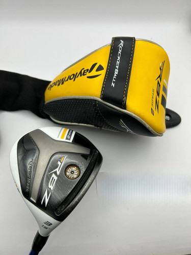 Taylormade rbz stage 15 - stage, 2