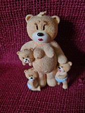 Bad Taste Bears Bertha Unboxed