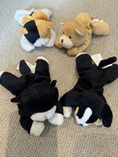 The cuddle crew bundle - the,