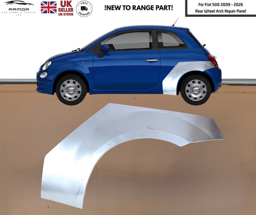 Fits fiat 500 rear wheel - fiat,