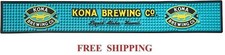 KONA BREWING Co. BEER ALOHA