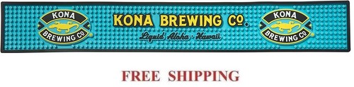 Kona brewing beer aloha - kona,