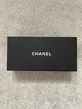 Authentic Chanel Glasses Case BNWB