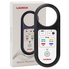 LAUNCH Remote Key Frequency Tester 315/433/868/902MHz Infrared Signal Detection