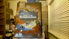 Walt Disney - Meet The Robinsons (DVD)