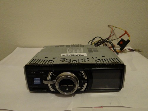 Very nice alpine ida x305 - ~very, nice~