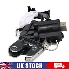 FOR AUDI A4 B5 B6 B7 B8, A5 A6 C5 C6 TAILGATE BOOT LOCK LATCH CATCH MECHANISM