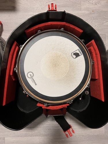 Mapex black panther design - design, lab
