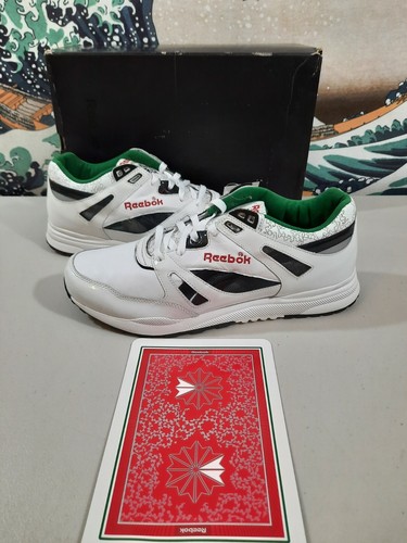 Reebok ventilator spades - reebok, 10