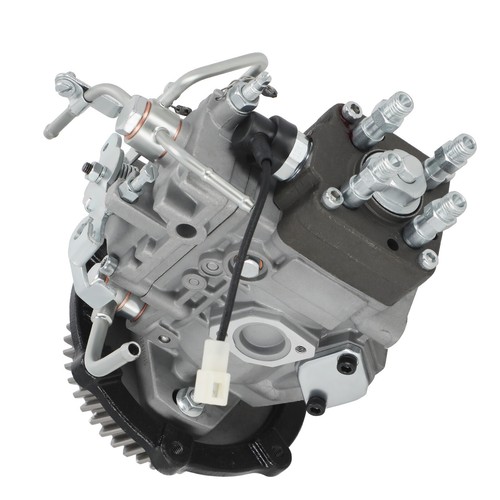 New fuel injection pump for - fuel,