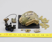 ES 26065RA 1/6 Scale Helmet