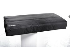 Custom padded cover for CRUMAR