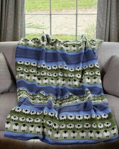 Pachamama wool fleece lined - fleece,
