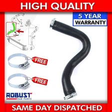 LOWER INTERCOOLER TURBO HOSE PIPE FOR FORD C-MAX FOCUS MK2 1.8 TDCi 1374657