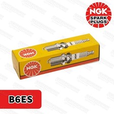 NGK B6ES Spark Plug OE