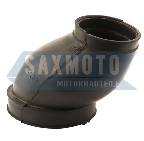 Intake rubber yamaha dt125mx - intake,