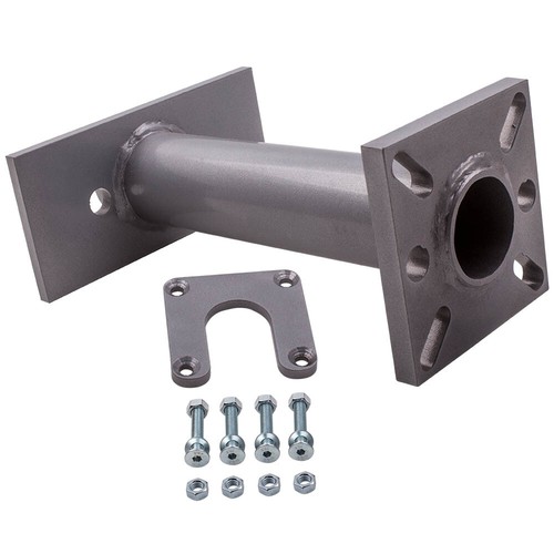 Rear axle bearing puller - bearing, &