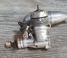 Vintage RC Thunder Tiger 15 Nitro Aeroplane Engine, Plane Engine Aircraft Engine